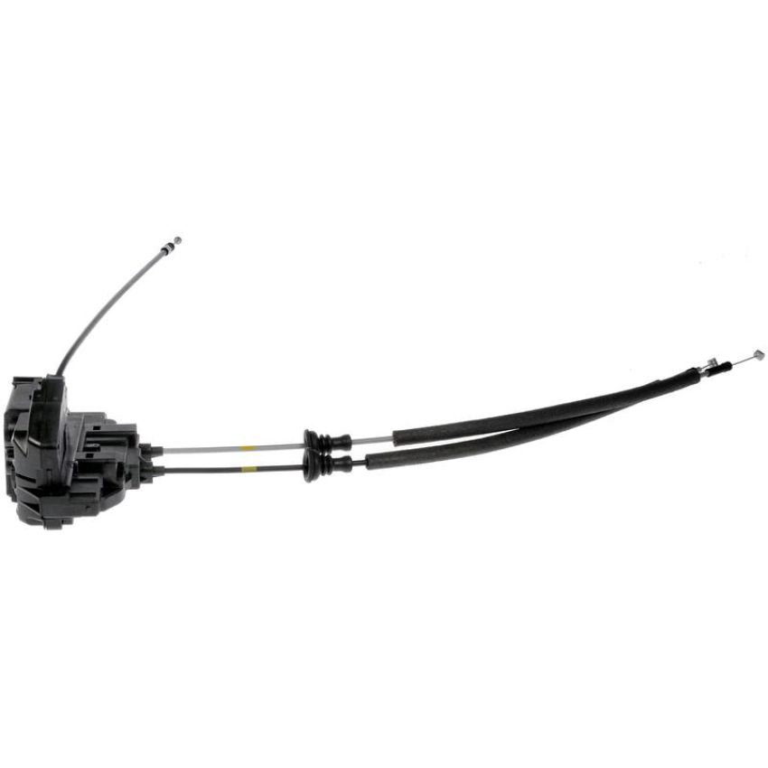 DORMAN 937-005 Door Lock Actuator - Integrated With Latch