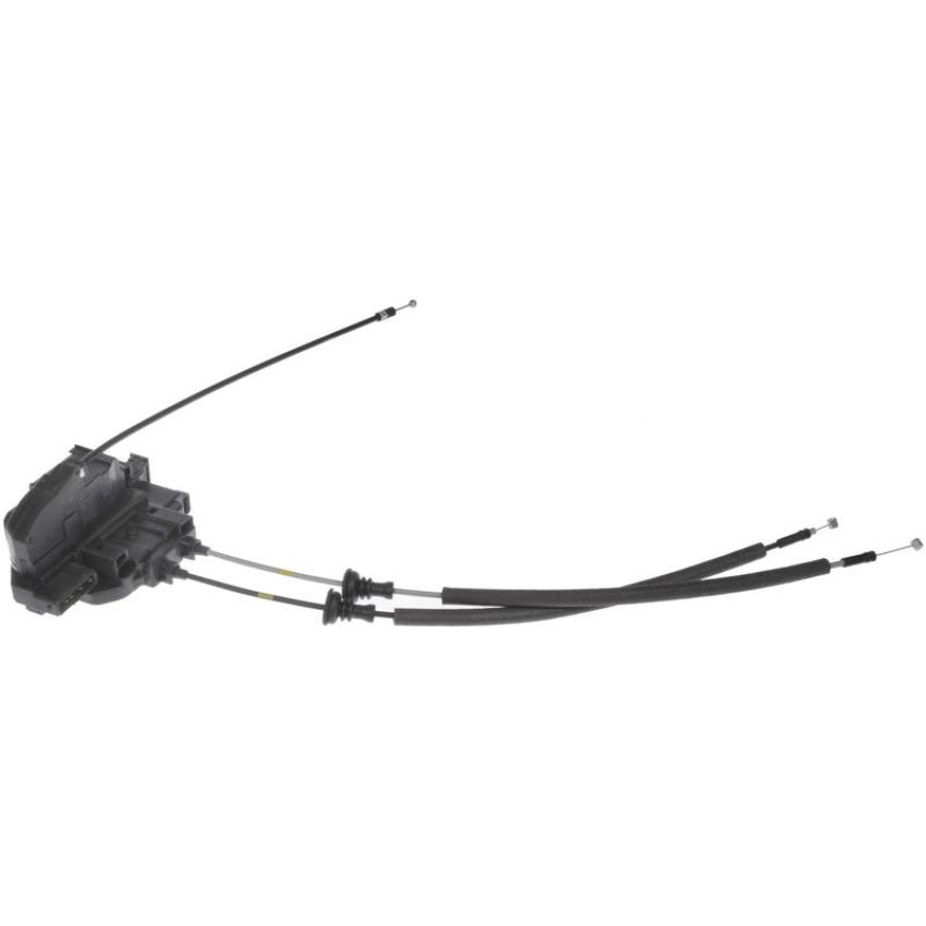 DORMAN 937-005 Door Lock Actuator - Integrated With Latch