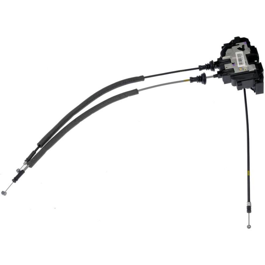 DORMAN 937-006 Door Lock Actuator - Integrated With Latch