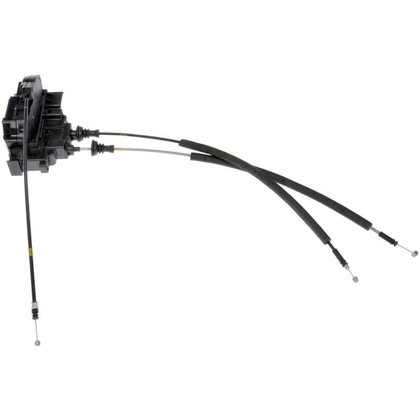 DORMAN 937-006 Door Lock Actuator - Integrated With Latch