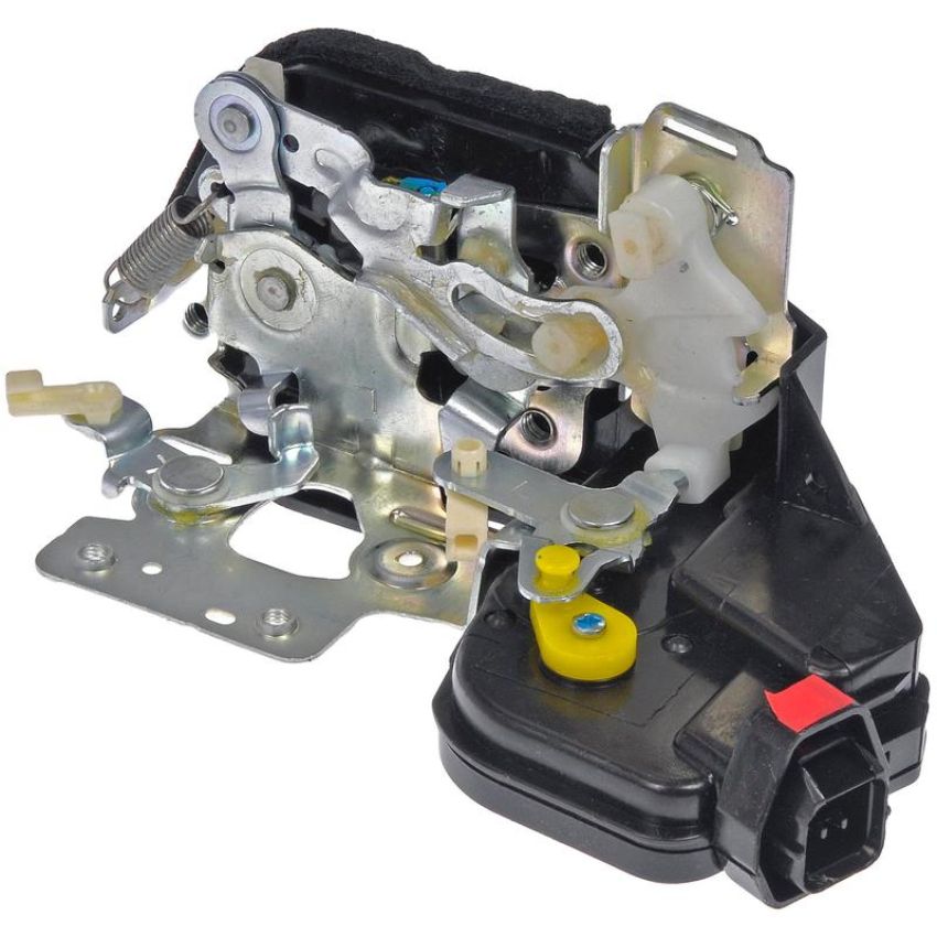 DORMAN 937-008 Door Lock Actuator - Integrated With Latch