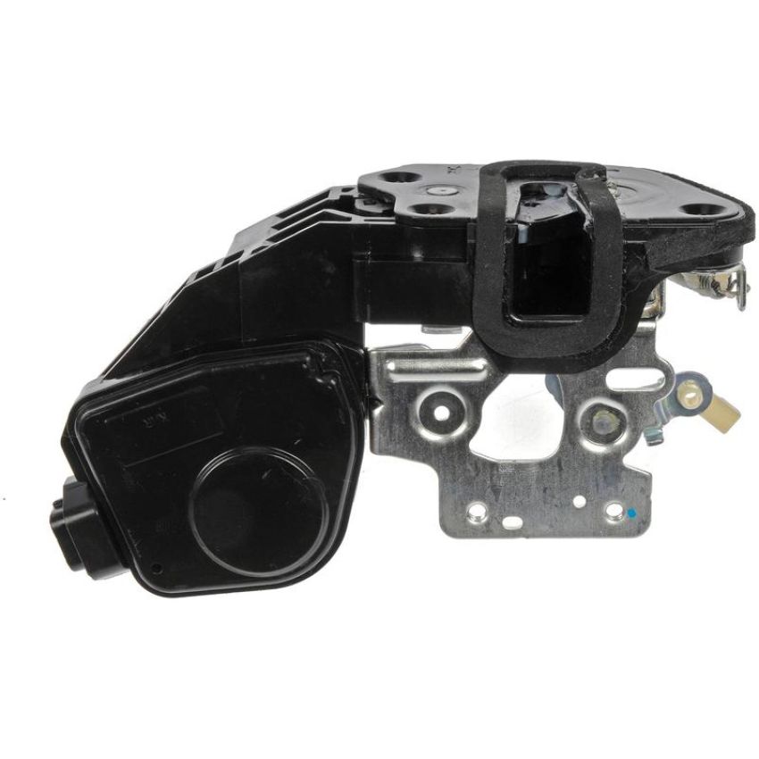 DORMAN 937-008 Door Lock Actuator - Integrated With Latch