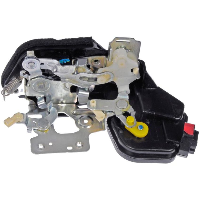 DORMAN 937-008 Door Lock Actuator - Integrated With Latch