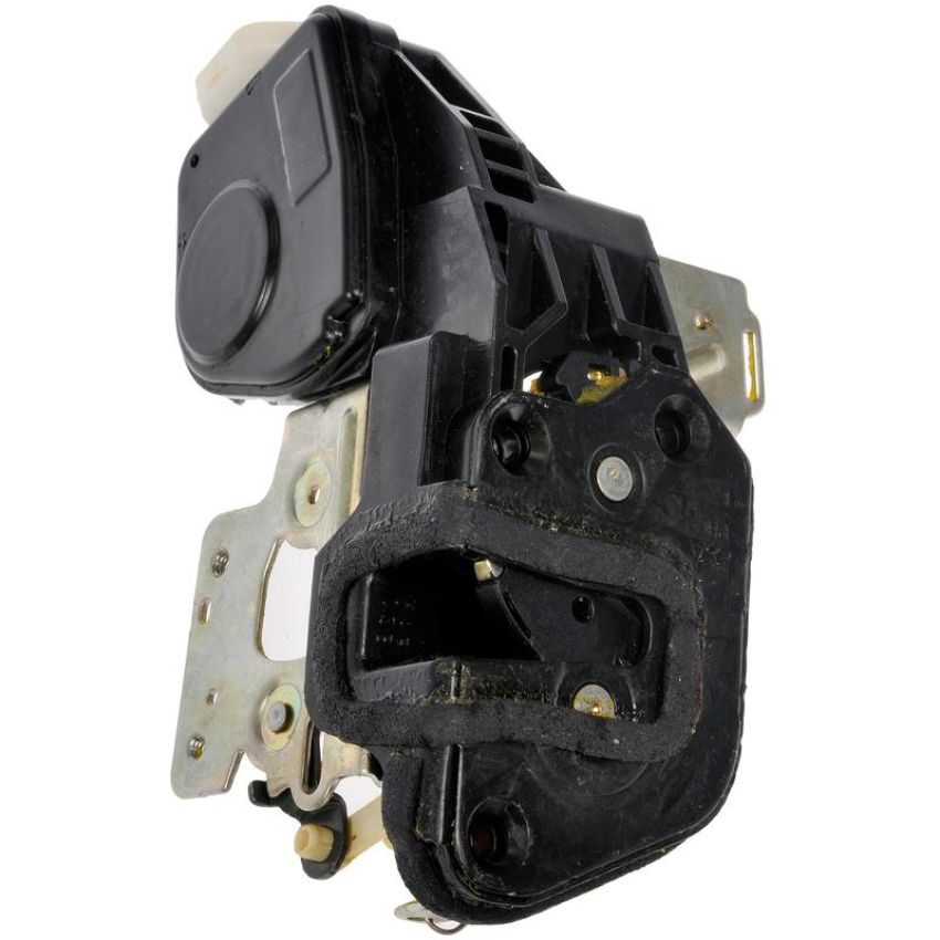 DORMAN 937-010 Door Lock Actuator - Integrated With Latch