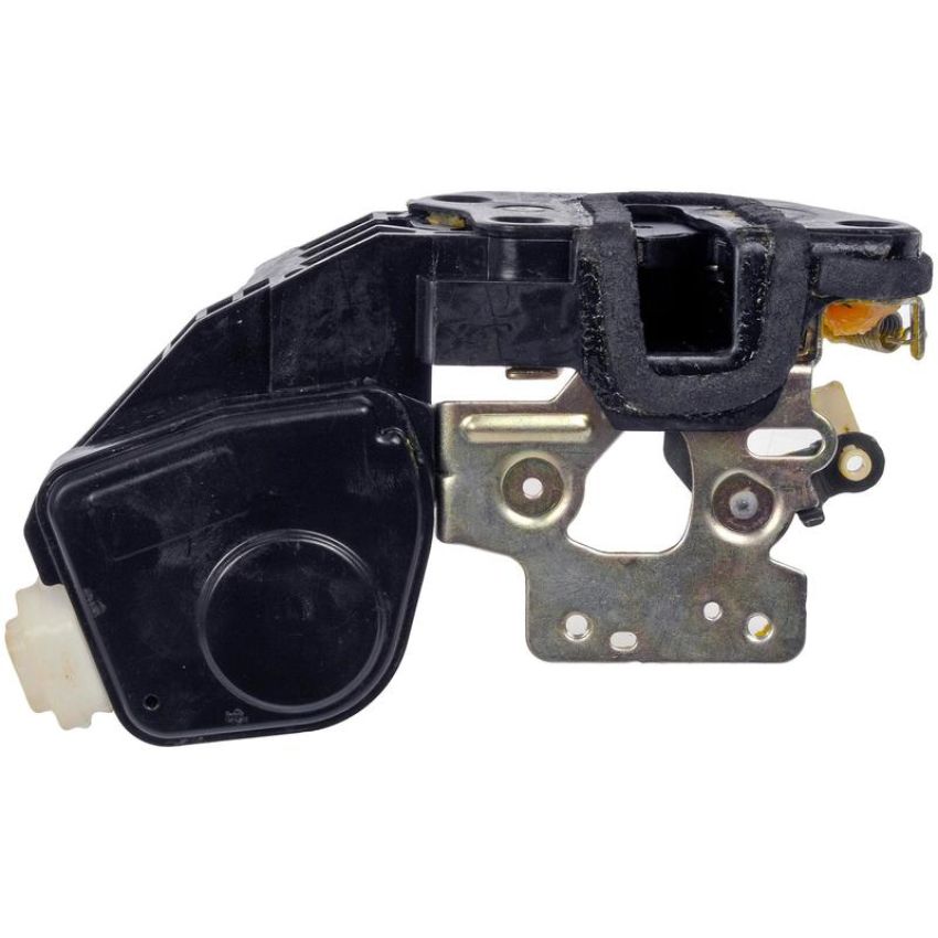 DORMAN 937-010 Door Lock Actuator - Integrated With Latch