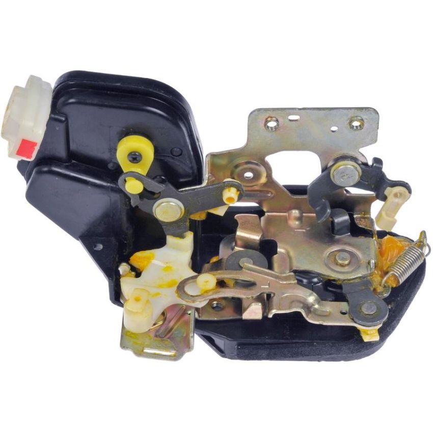 DORMAN 937-010 Door Lock Actuator - Integrated With Latch