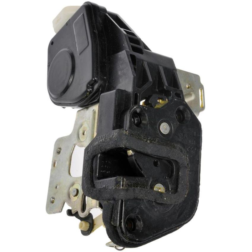 DORMAN 937-010 Door Lock Actuator - Integrated With Latch