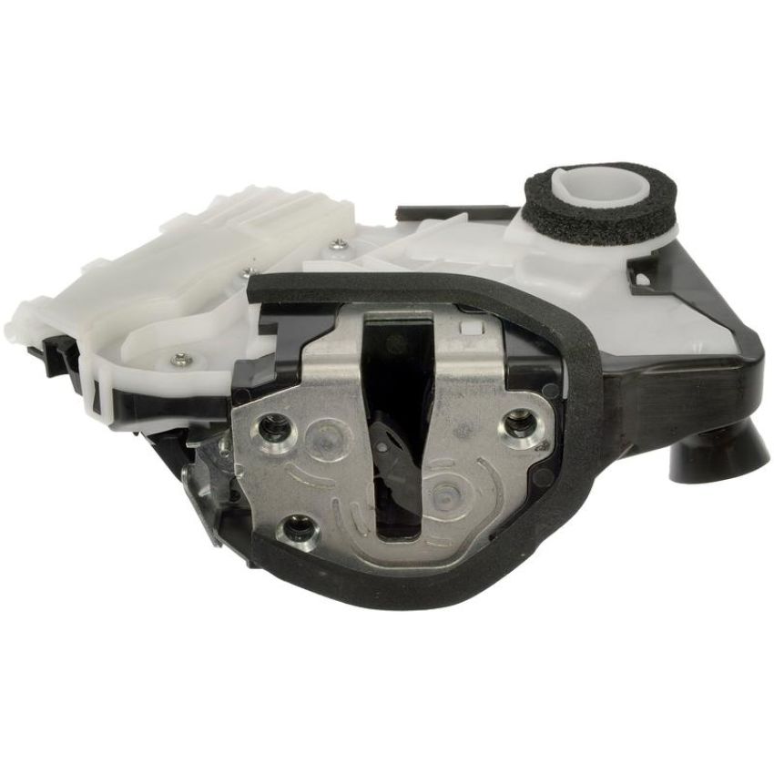 DORMAN 937-013 Integrated Door Lock Actuator - Front Right