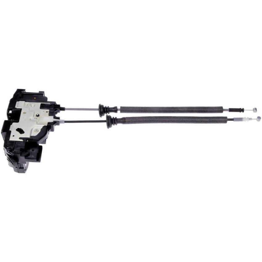 DORMAN 937-016 Door Lock Actuator - Integrated With Latch