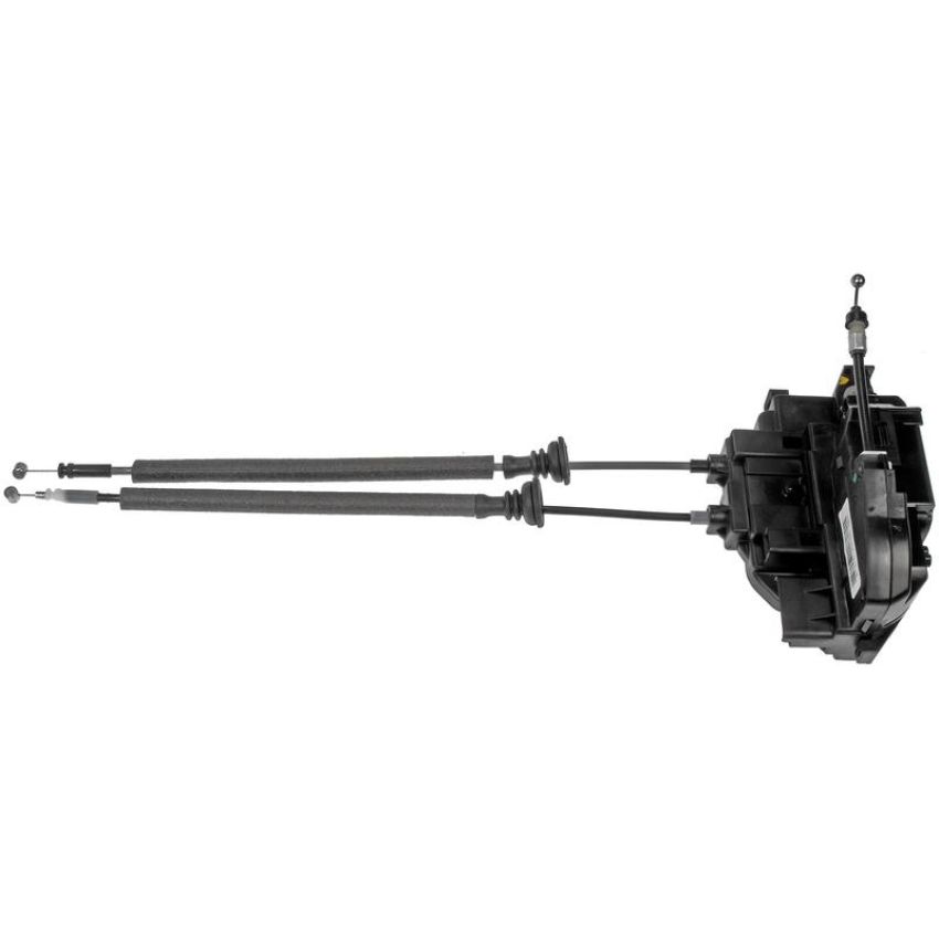 DORMAN 937-016 Door Lock Actuator - Integrated With Latch