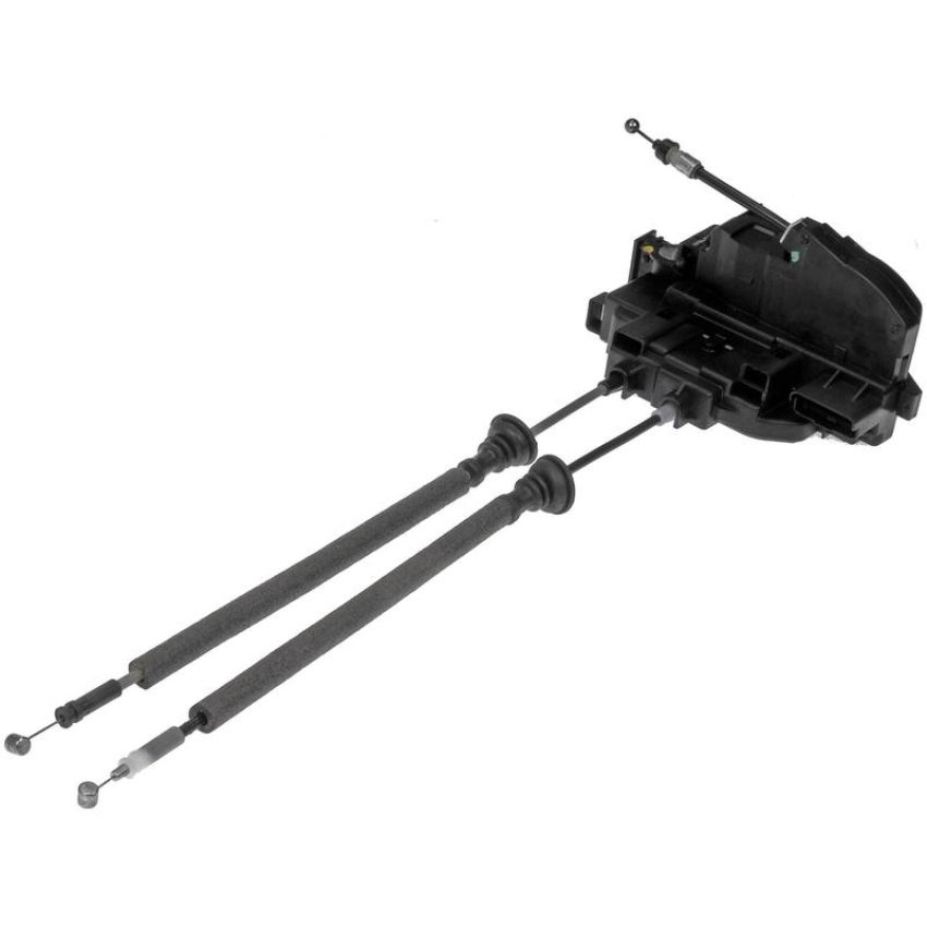 DORMAN 937-016 Door Lock Actuator - Integrated With Latch