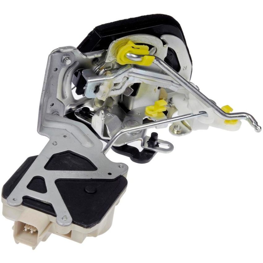 DORMAN 937-021 Door Lock Actuator - Integrated With Latch
