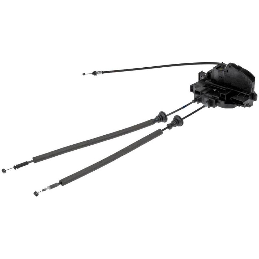 DORMAN 937-024 Door Lock Actuator - Integrated With Latch