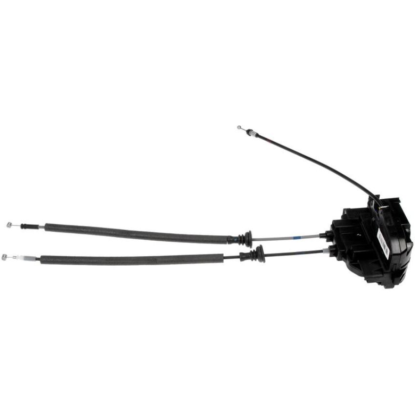 DORMAN 937-024 Door Lock Actuator - Integrated With Latch