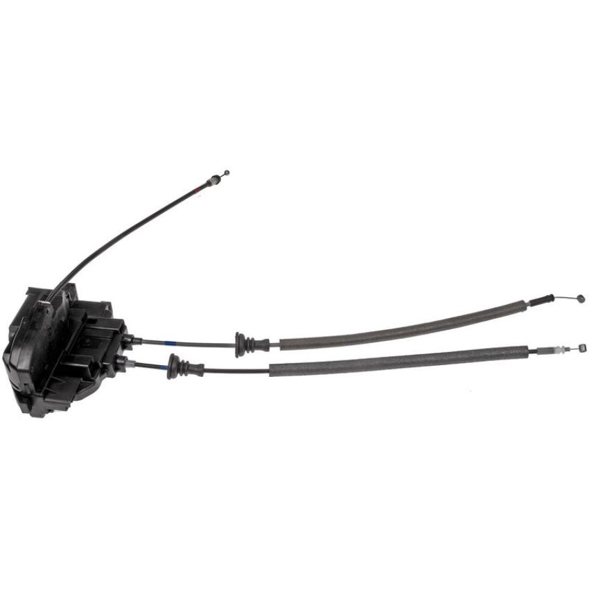 DORMAN 937-025 Door Lock Actuator - Integrated With Latch