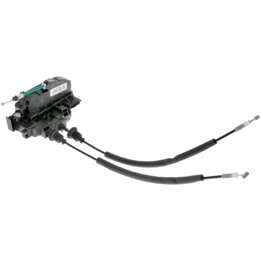 DORMAN 937-034 Door Lock Actuator - Integrated With Latch
