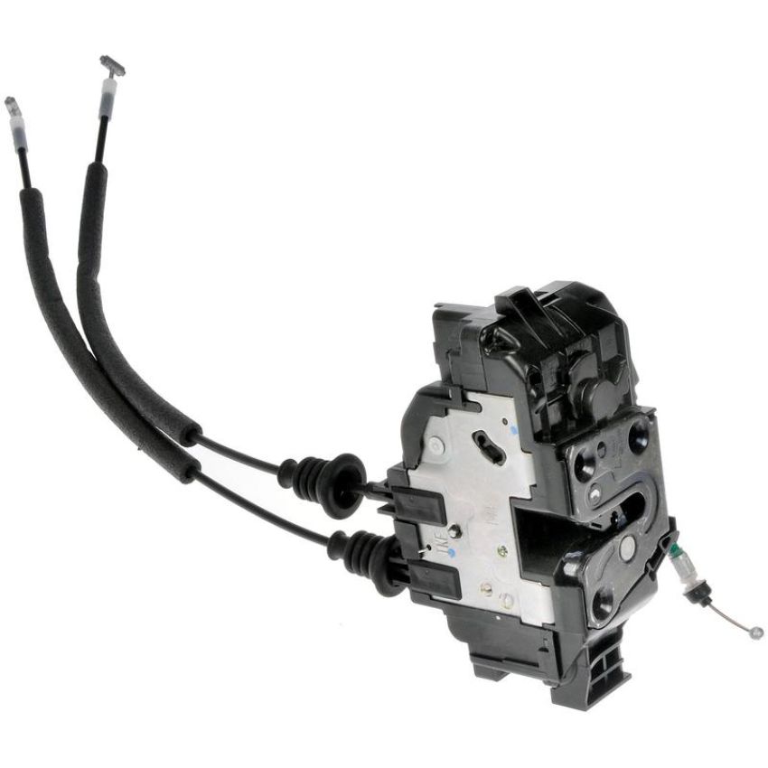DORMAN 937-034 Door Lock Actuator - Integrated With Latch