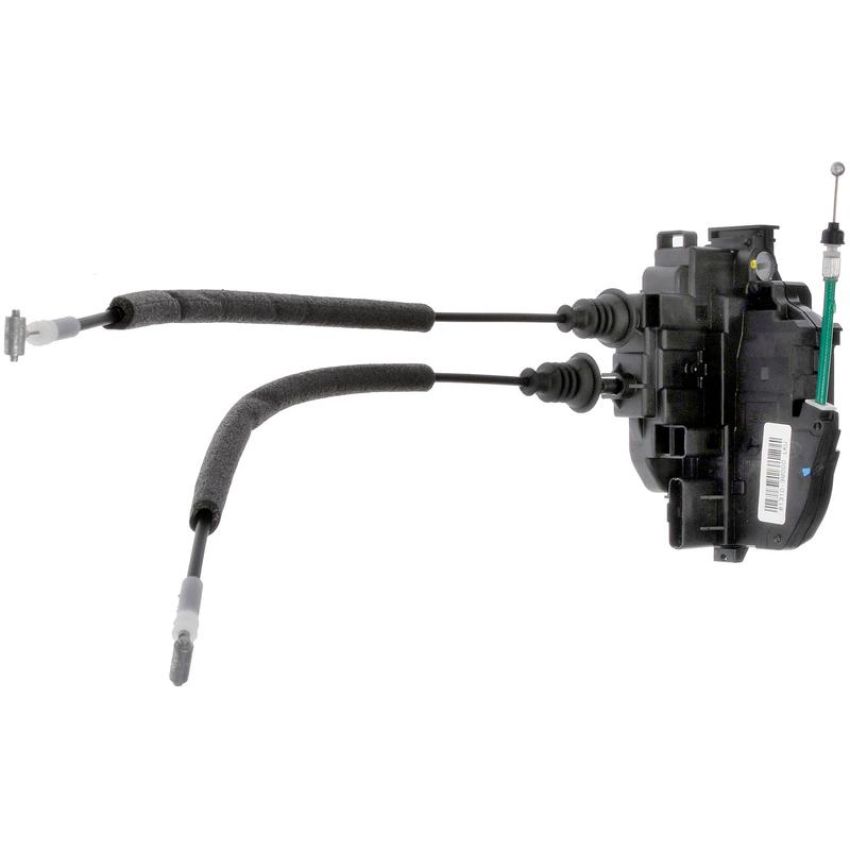 DORMAN 937-034 Door Lock Actuator - Integrated With Latch