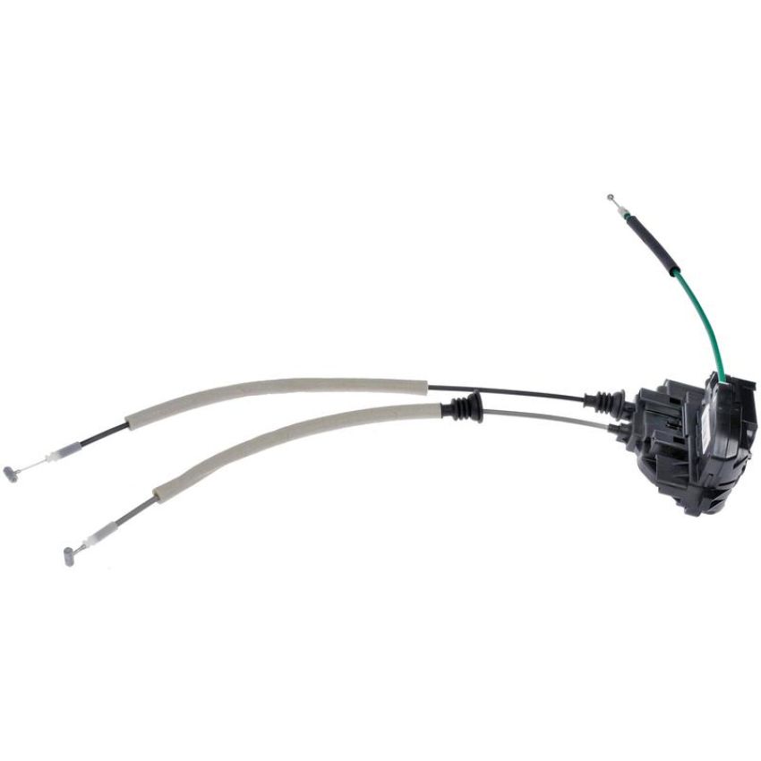 DORMAN 937-036 Door Lock Actuator - Integrated With Latch