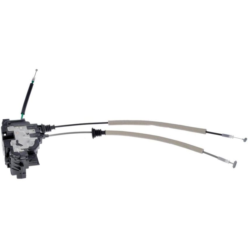 DORMAN 937-036 Door Lock Actuator - Integrated With Latch
