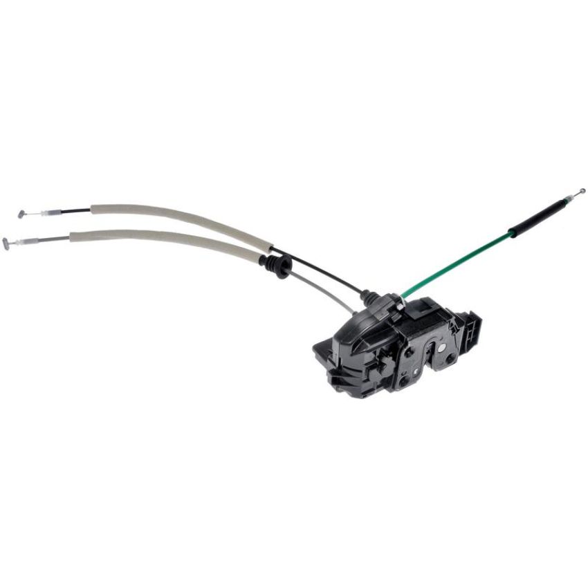 DORMAN 937-036 Door Lock Actuator - Integrated With Latch