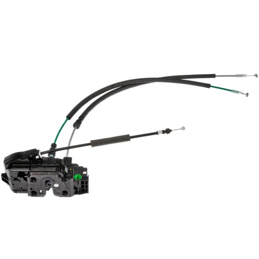 DORMAN 937-038 Door Lock Actuator - Integrated With Latch