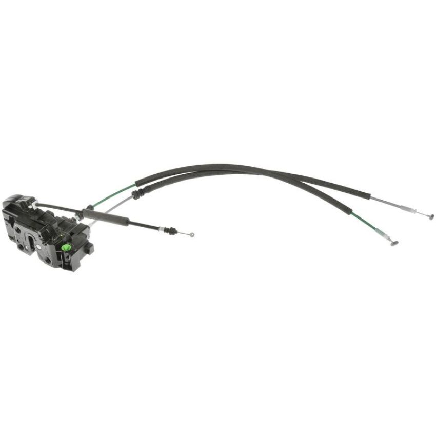 DORMAN 937-038 Door Lock Actuator - Integrated With Latch