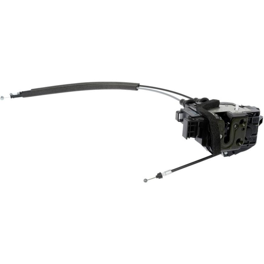 DORMAN 937-046 Door Lock Actuator - Integrated With Latch