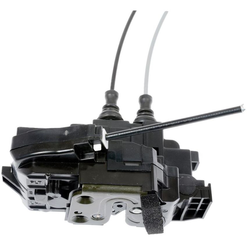 DORMAN 937-046 Door Lock Actuator - Integrated With Latch