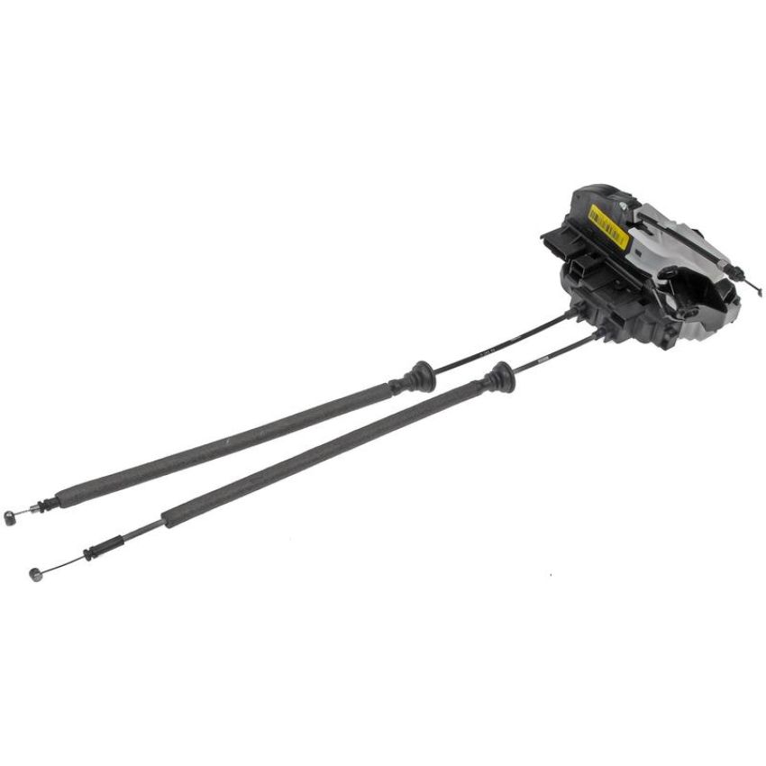 DORMAN 937-047 Door Lock Actuator - Integrated With Latch