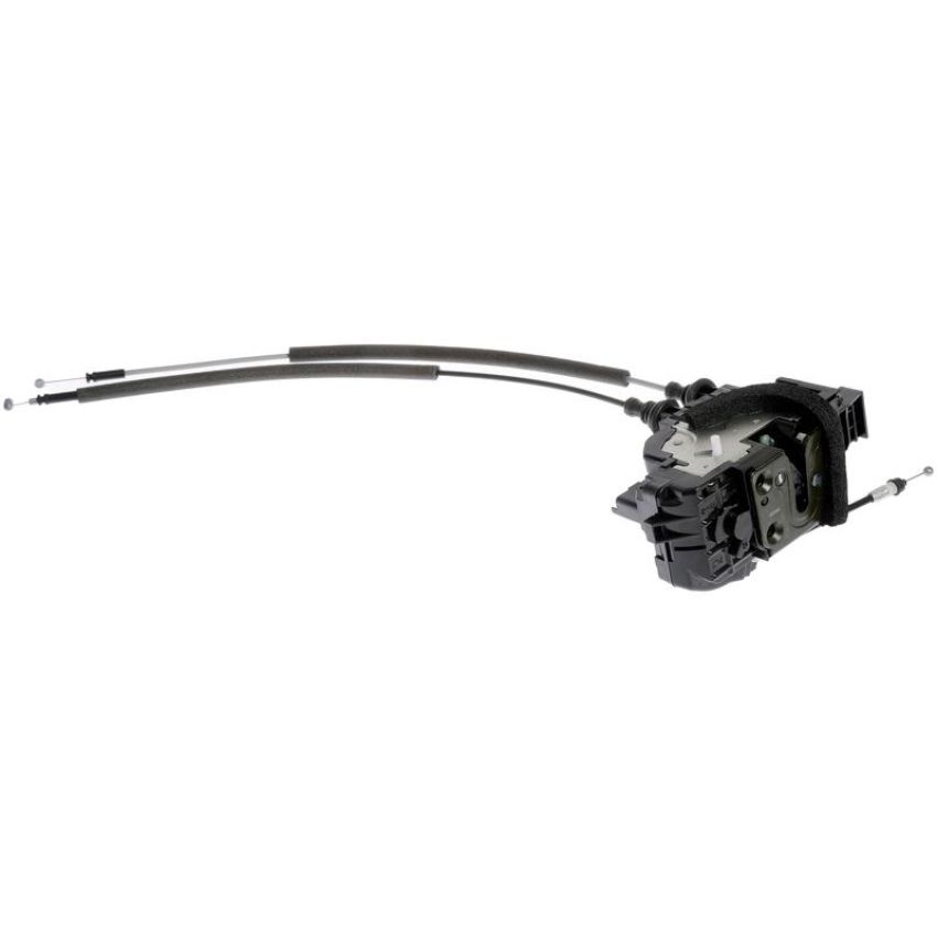 DORMAN 937-047 Door Lock Actuator - Integrated With Latch