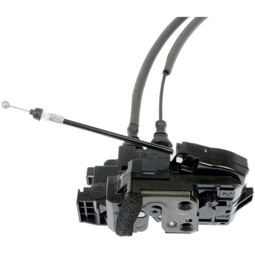 DORMAN 937-047 Door Lock Actuator - Integrated With Latch
