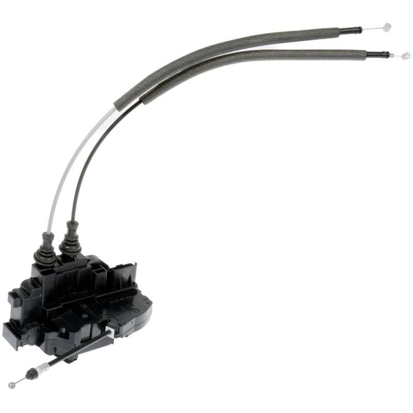 DORMAN 937-047 Door Lock Actuator - Integrated With Latch