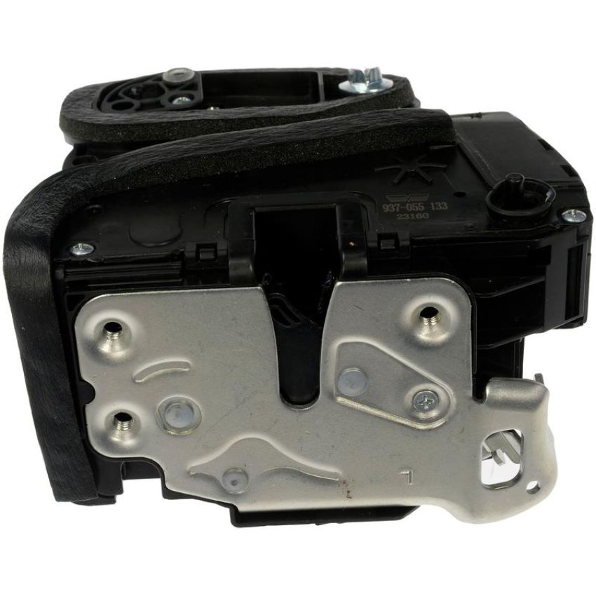 DORMAN 937-055 Integrated Door Lock Actuator - Rear Left
