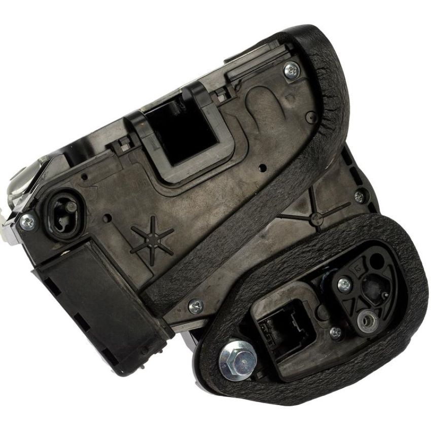 DORMAN 937-055 Integrated Door Lock Actuator - Rear Left