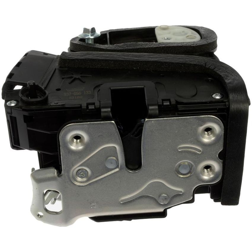 DORMAN 937-056 Integrated Door Lock Actuator - Rear Right