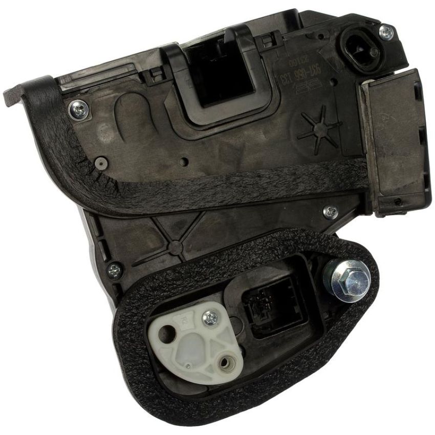 DORMAN 937-056 Integrated Door Lock Actuator - Rear Right