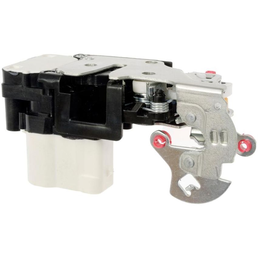 DORMAN 937-057 Integrated Door Lock Actuator - Front Right