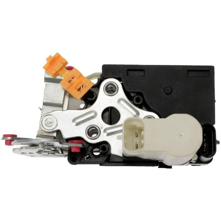 DORMAN 937-057 Integrated Door Lock Actuator - Front Right