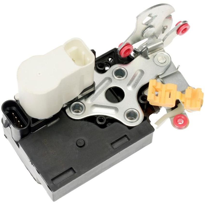 DORMAN 937-057 Integrated Door Lock Actuator - Front Right