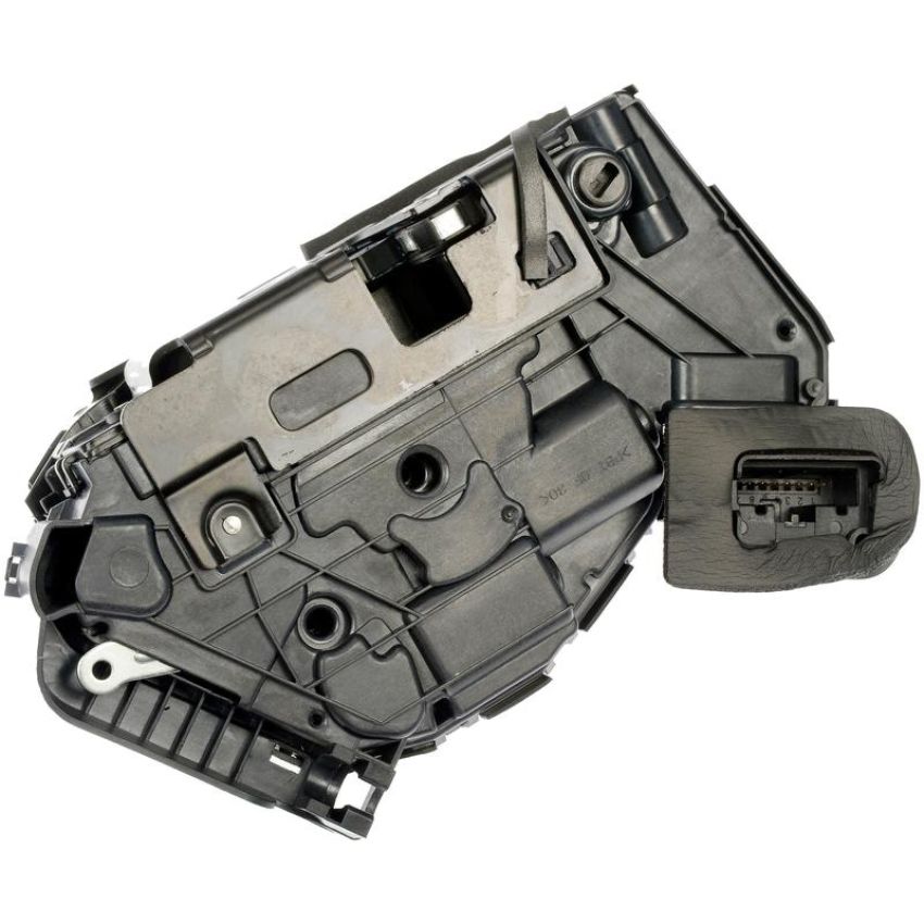 DORMAN 937-058 Integrated Door Lock Actuator - Rear Left