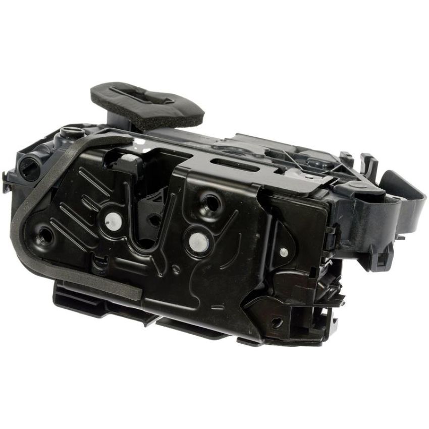 DORMAN 937-058 Integrated Door Lock Actuator - Rear Left