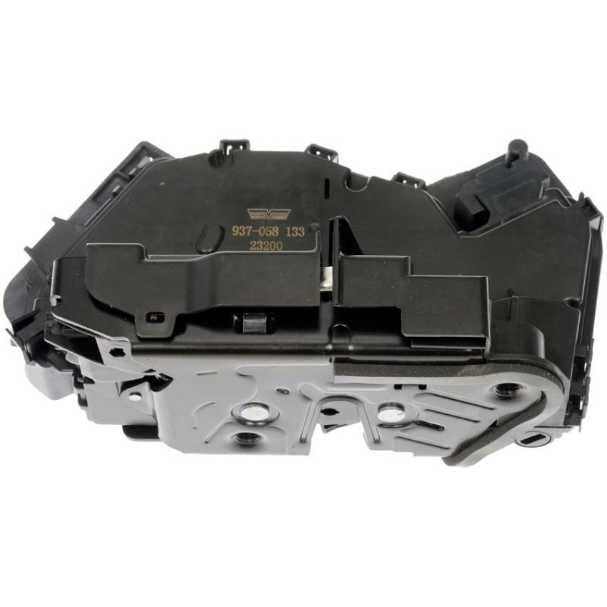 DORMAN 937-058 Integrated Door Lock Actuator - Rear Left