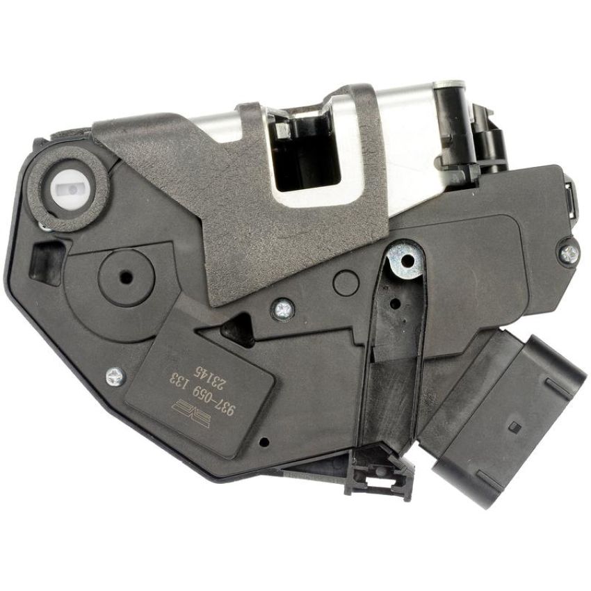 DORMAN 937-059 Integrated Door Lock Actuator - Rear Right