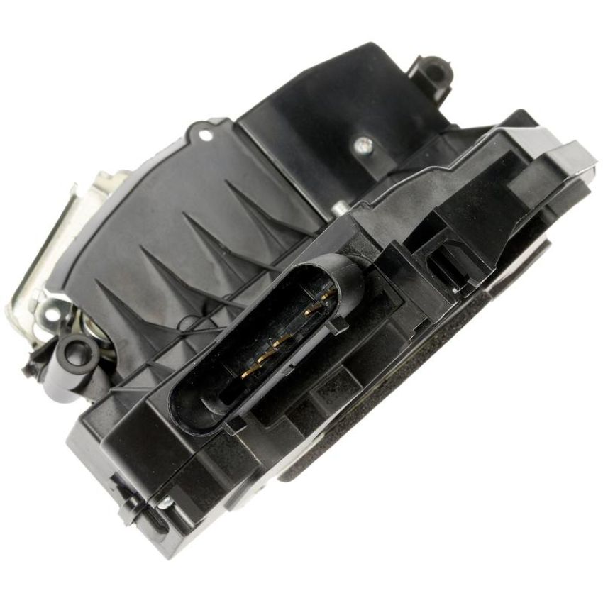 DORMAN 937-059 Integrated Door Lock Actuator - Rear Right