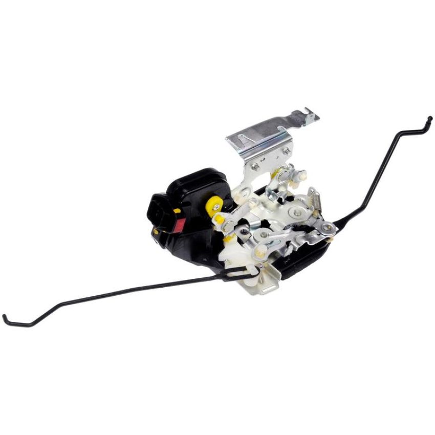 DORMAN 937-060 Door Lock Actuator - Integrated With Latch