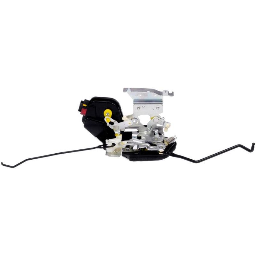 DORMAN 937-060 Door Lock Actuator - Integrated With Latch