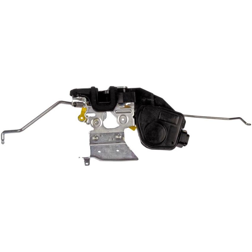 DORMAN 937-061 Door Lock Actuator - Integrated With Latch