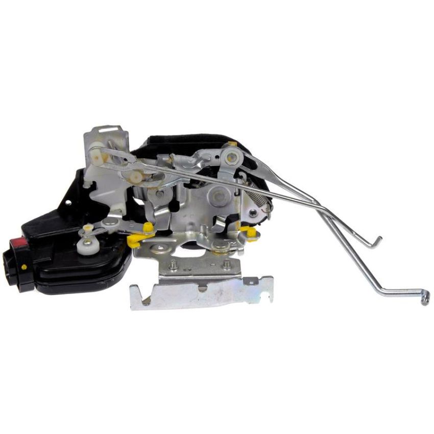 DORMAN 937-061 Door Lock Actuator - Integrated With Latch