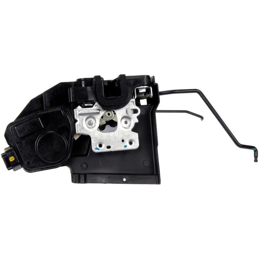 DORMAN 937-062 Door Lock Actuator - Integrated With Latch